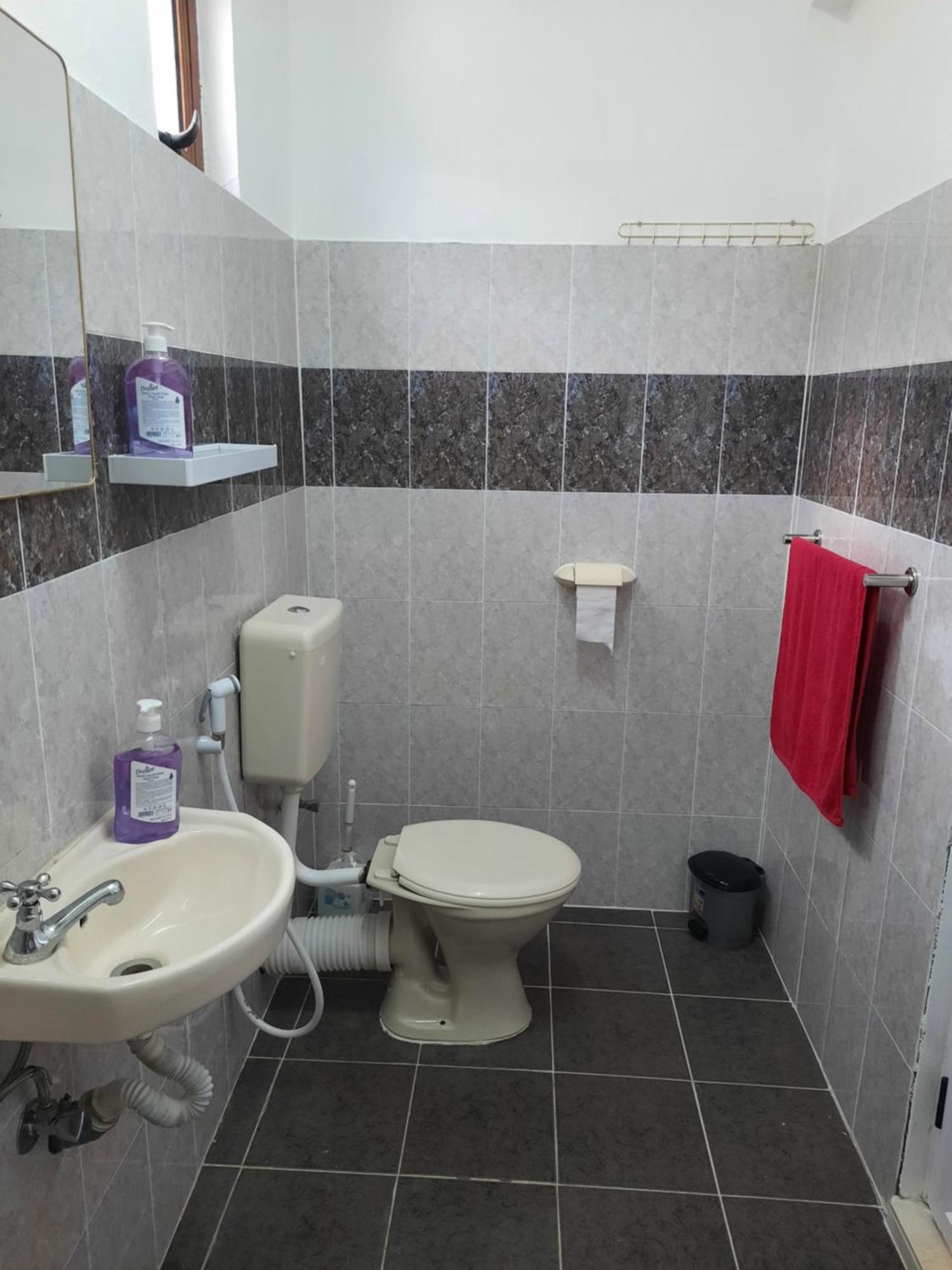 Jasmin Apartments Flic-en-Flacq Dış mekan fotoğraf