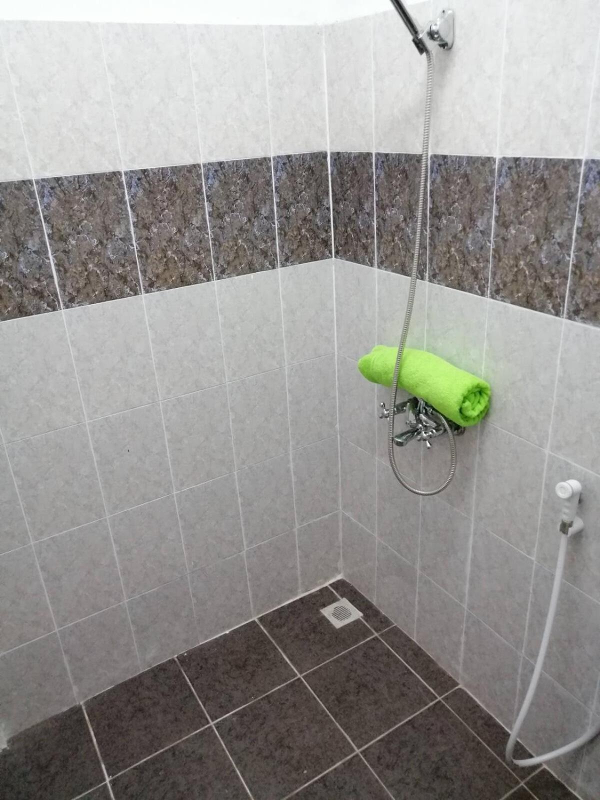 Jasmin Apartments Flic-en-Flacq Dış mekan fotoğraf